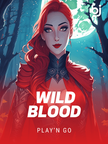 Wild Bloodpng thumbnail