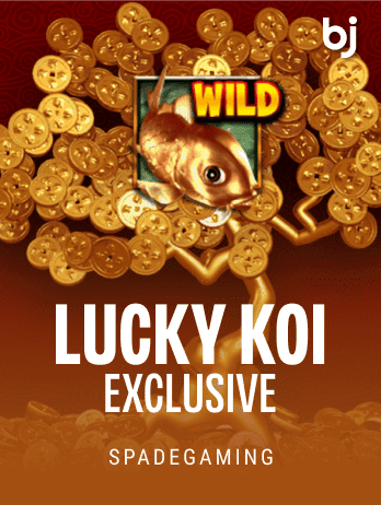 Lucky Koi Exclusivepng thumbnail