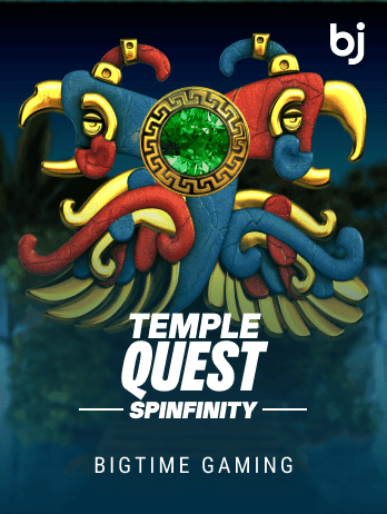 Temple Quest Spinfinitypng thumbnail