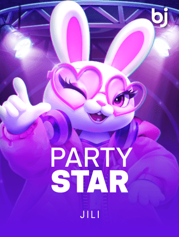 Party Starpng game cover